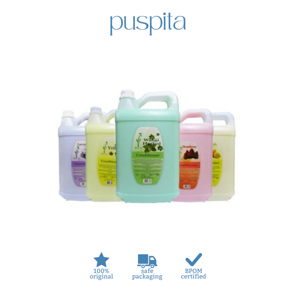 Puspita Salon: Kesehatan Rambut, Kecantikan Kulit, Senyum yang Tulus di Cilacap